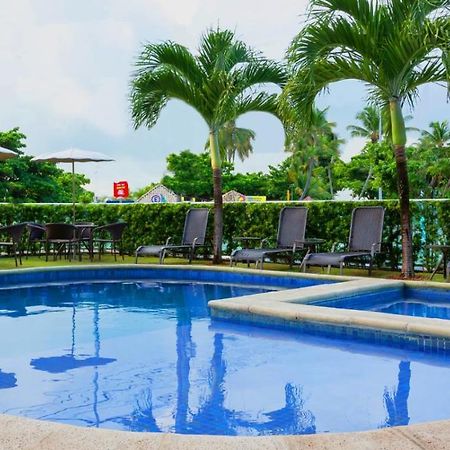 Nord Luxxor Cabo Branco Hotel Joao Pessoa Ngoại thất bức ảnh