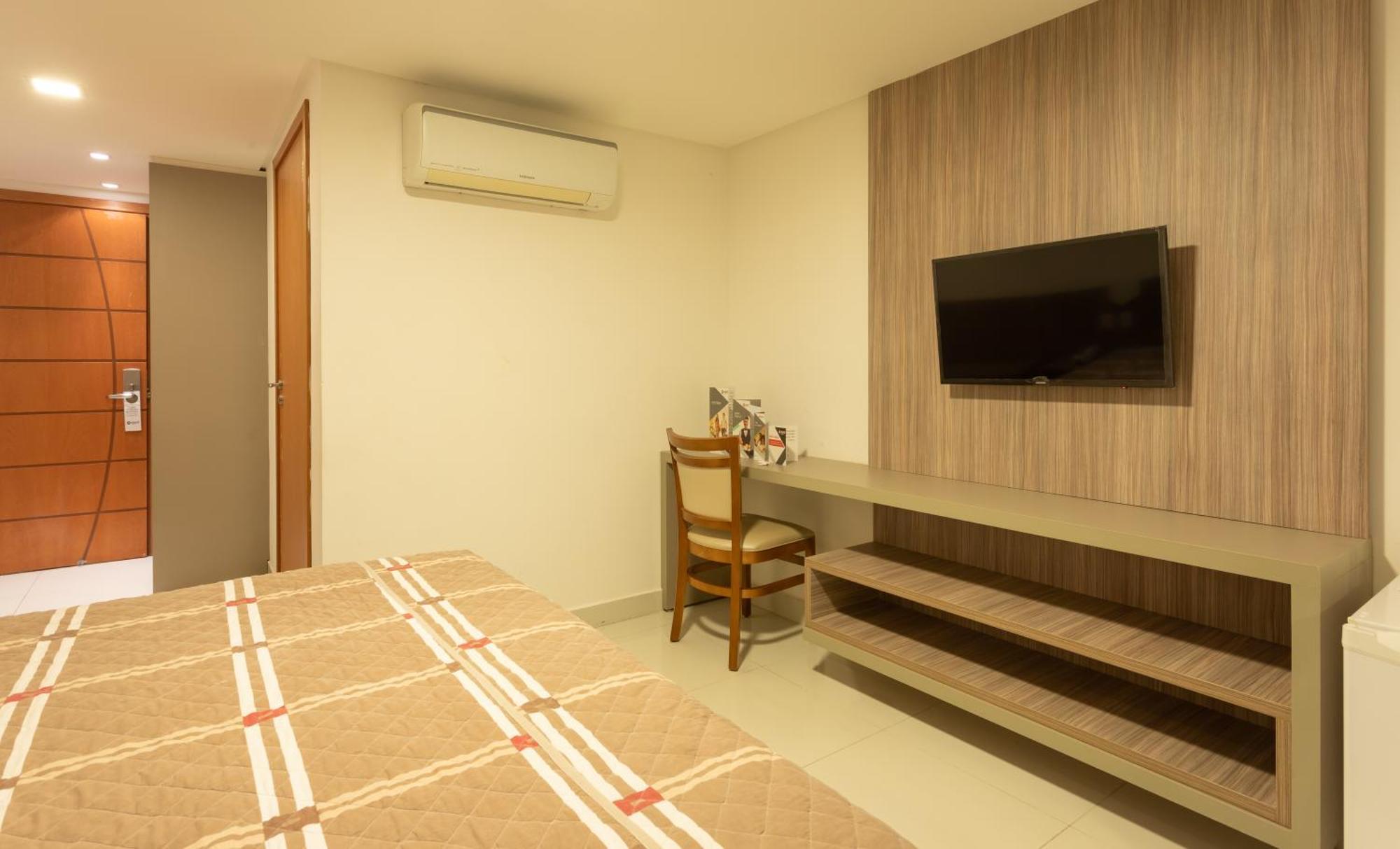 Nord Luxxor Cabo Branco Hotel Joao Pessoa Ngoại thất bức ảnh